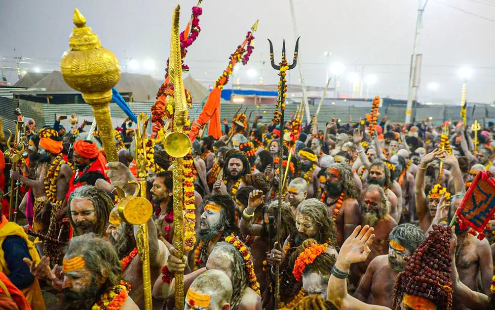 Kumbh Mela 2025 at Prayagraj: Dates, Significance, and Purpose