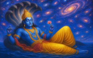 Puranas: The Science Within the Stories