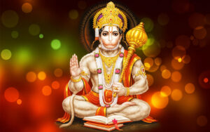 Sundarkand: Hanuman's Blueprint to Conquer Life's Greatest Battles