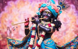 Janmashtami Special: Finding Strength in Adversity — Lessons from Krishna’s Life