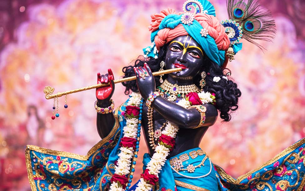 Janmashtami Special: Finding Strength in Adversity — Lessons from Krishna’s Life