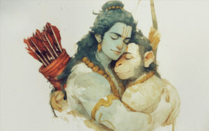 The Real Ramayana Devotion Story: When Shiva Met Vishnu