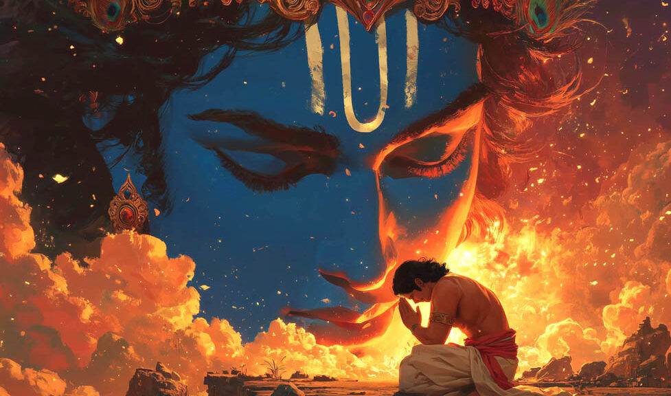 Karma and Cosmic Justice in the Puranas