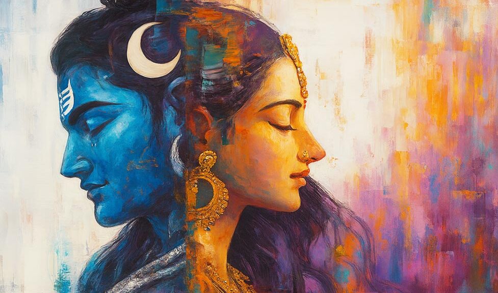 The Consciousness is One but Language Tricks Us Into Seeing Separation