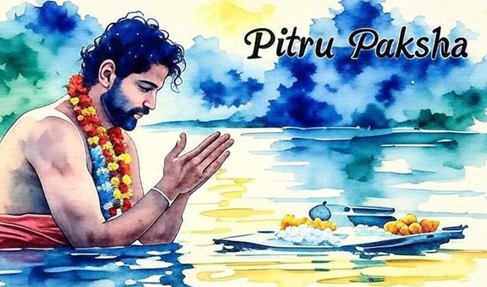 The Story of Karna and Pitru Paksha: Why We Offer Food to Our Ancestors