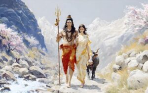 Brahmachari Avatar of Lord Shiva: The God Who Mastered Desire