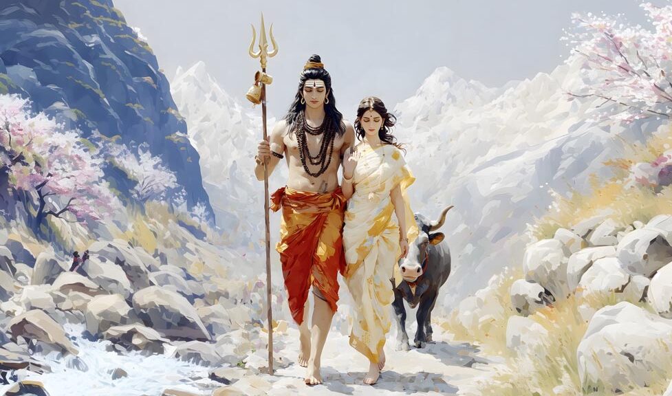 Brahmachari Avatar of Lord Shiva: The God Who Mastered Desire