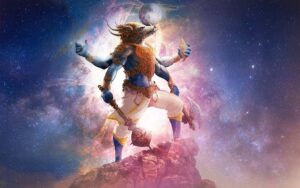 The Varaha Gita: Lord Varaha’s Teachings to Bhudevi