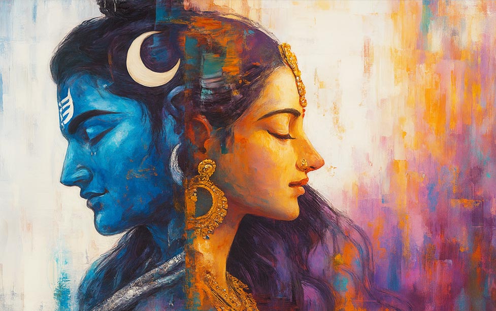 Beyond Gender and Form: The Profound Inclusivity of the Divine in Sanatana Dharma