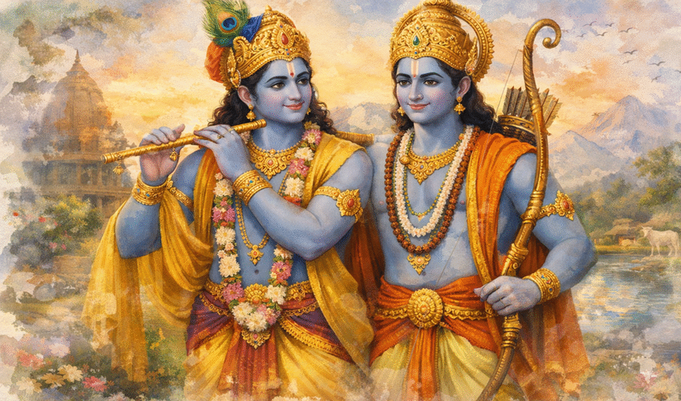 Love That Breaks Rules vs Love That Upholds Them