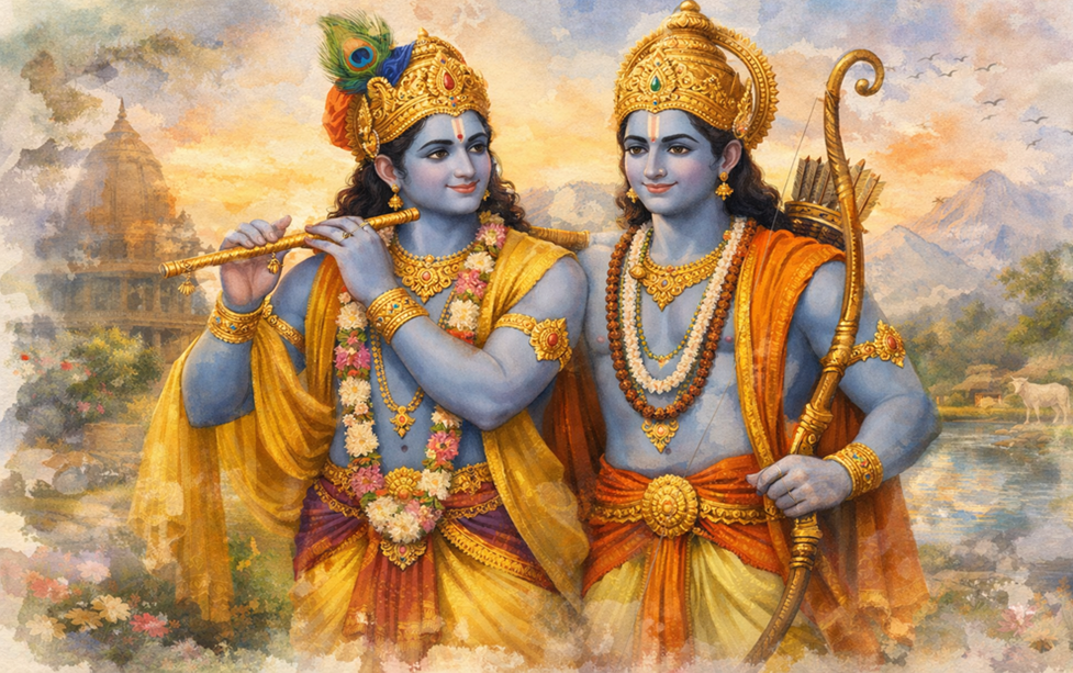 Love That Breaks Rules vs Love That Upholds Them