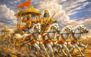 Fate vs Free Will: Are the Heroes Truly Free?