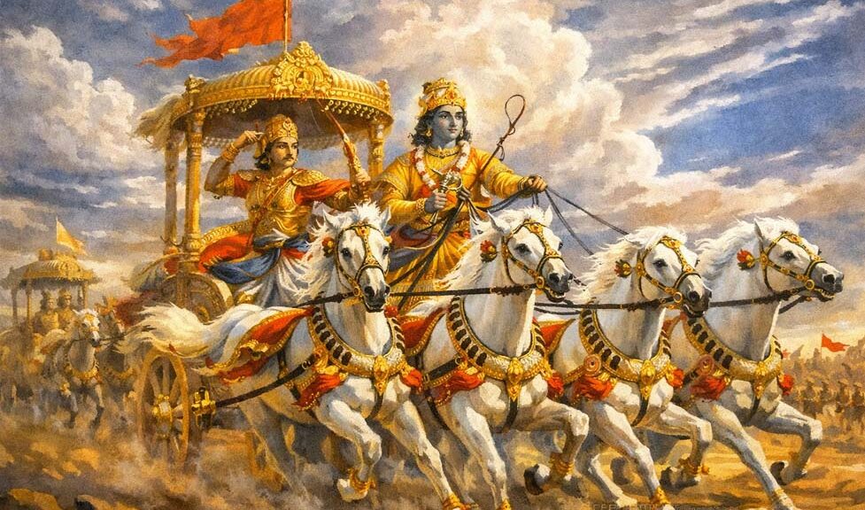 Fate vs Free Will: Are the Heroes Truly Free?