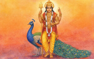 The Vel of Skanda: The Divine Spear of Knowledge and Power