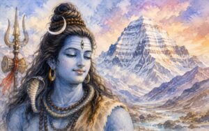 Bholenath: The God Who Grants Boons Without Conditions