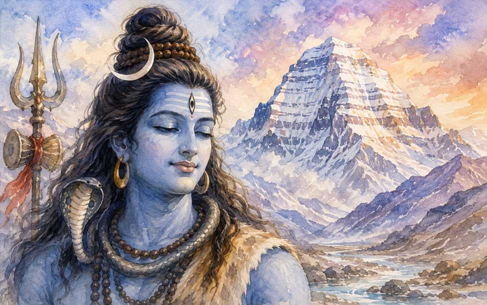 Bholenath: The God Who Grants Boons Without Conditions
