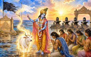 Nishkalank Mahadev: Where the Pandavas Washed Away Their Sins