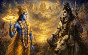 When Shiva Fought Krishna: The War for Banasura's City